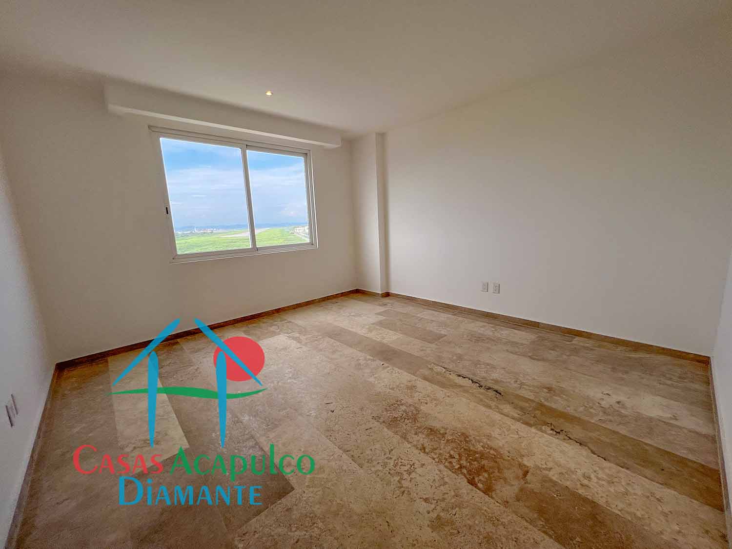 Ikaroa PH 3 - Recámara dos 1